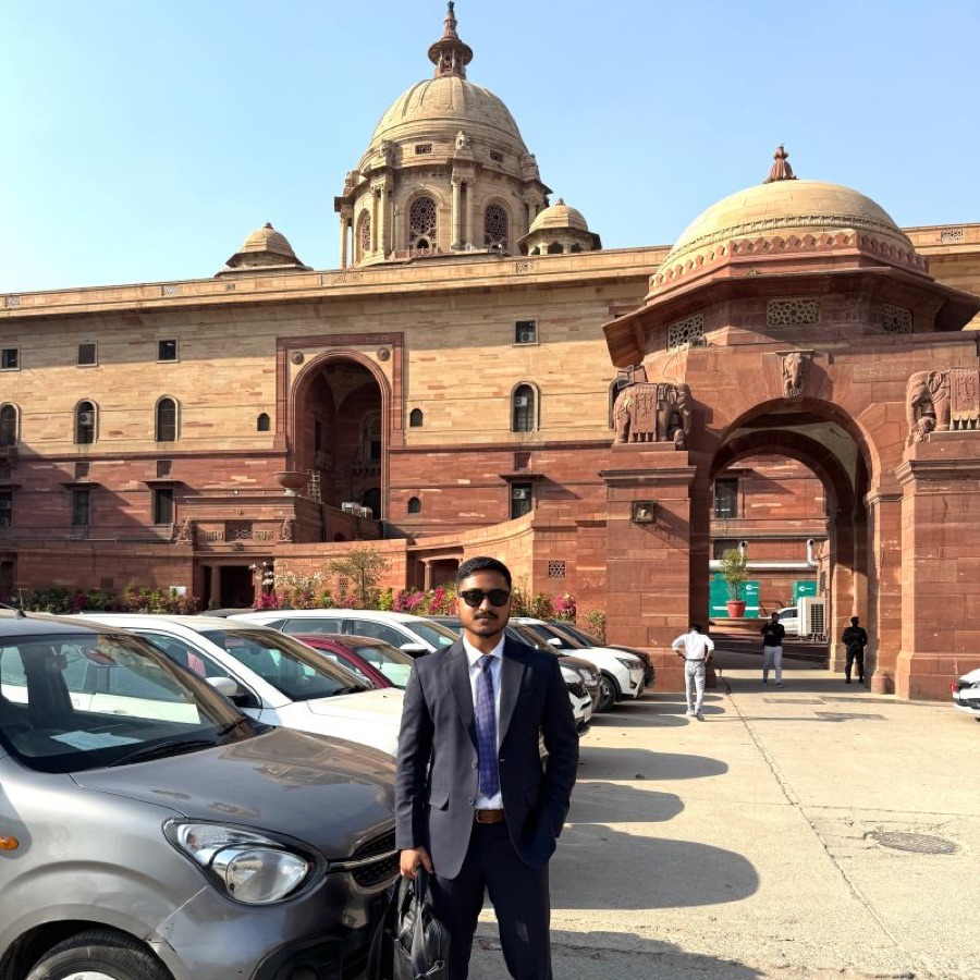 Invited by the Ministry of Defence to a cybersecurity startup consultation, how companies like Hornet can strengthen national security posture (Aug 2025).