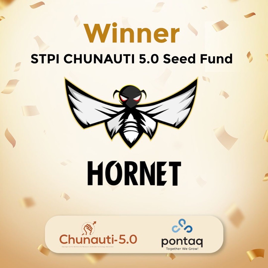 STPI CHUNAUTI 5.0: ₹25 lakh in pre-seed support at an ₹8 crore valuation, Government of India’s bet on indigenous deep-tech (Apr 2024).